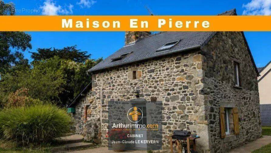 Vente Maison Saint-quay-portrieux(22410) 199 880ï¿œ - photo 1