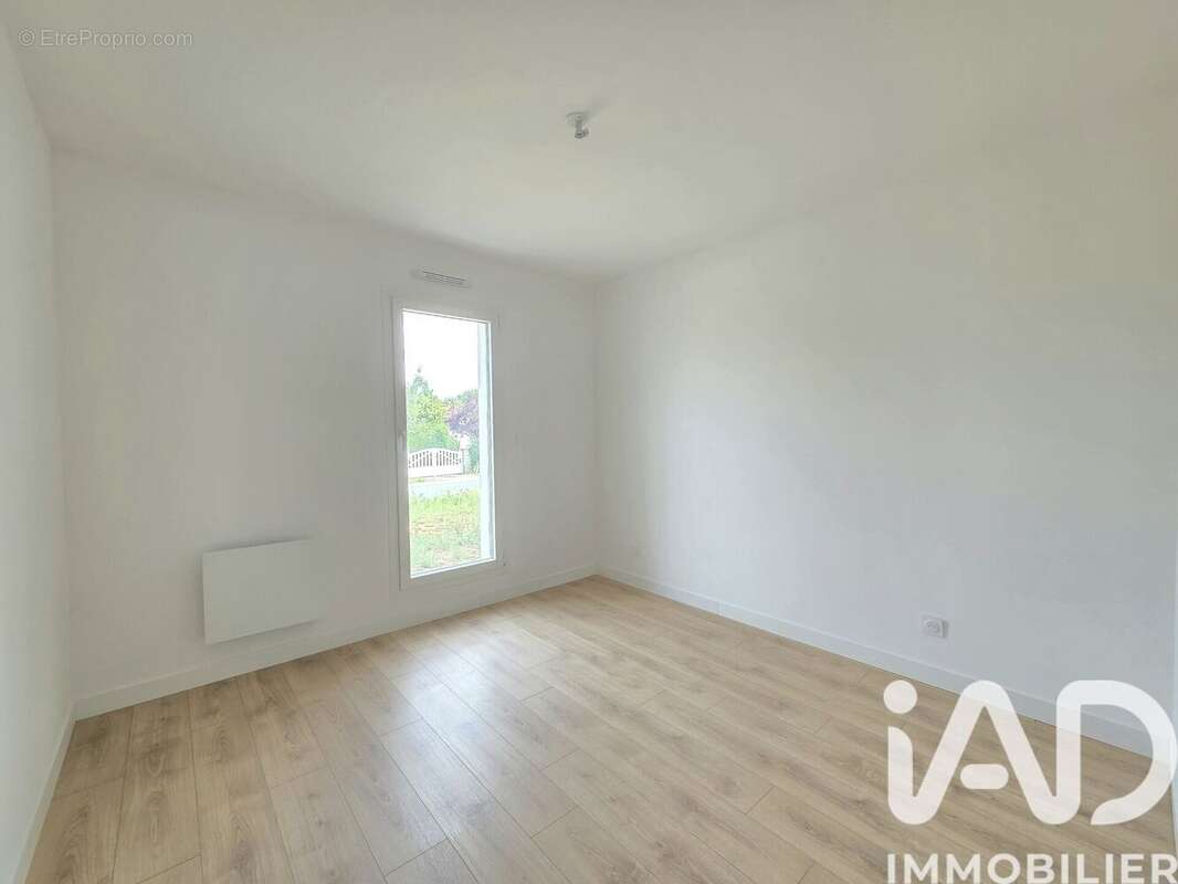 Photo 9 - Maison à MARIGNY-BRIZAY