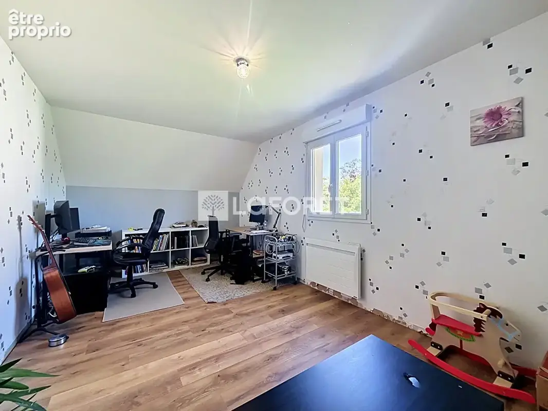 Maison 5 pièces 111 m² à vendre à Falaise (14700) - photo 8