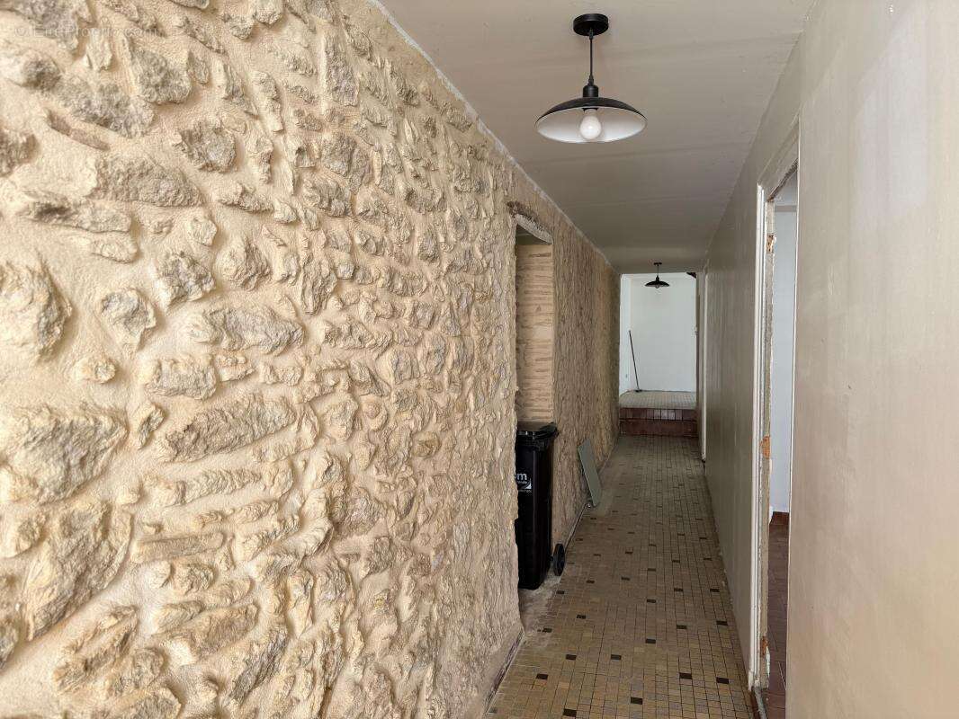 Maison à CASTETS-EN-DORTHE