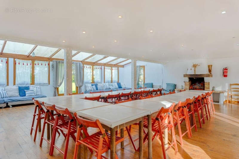 Maison à CANY-BARVILLE