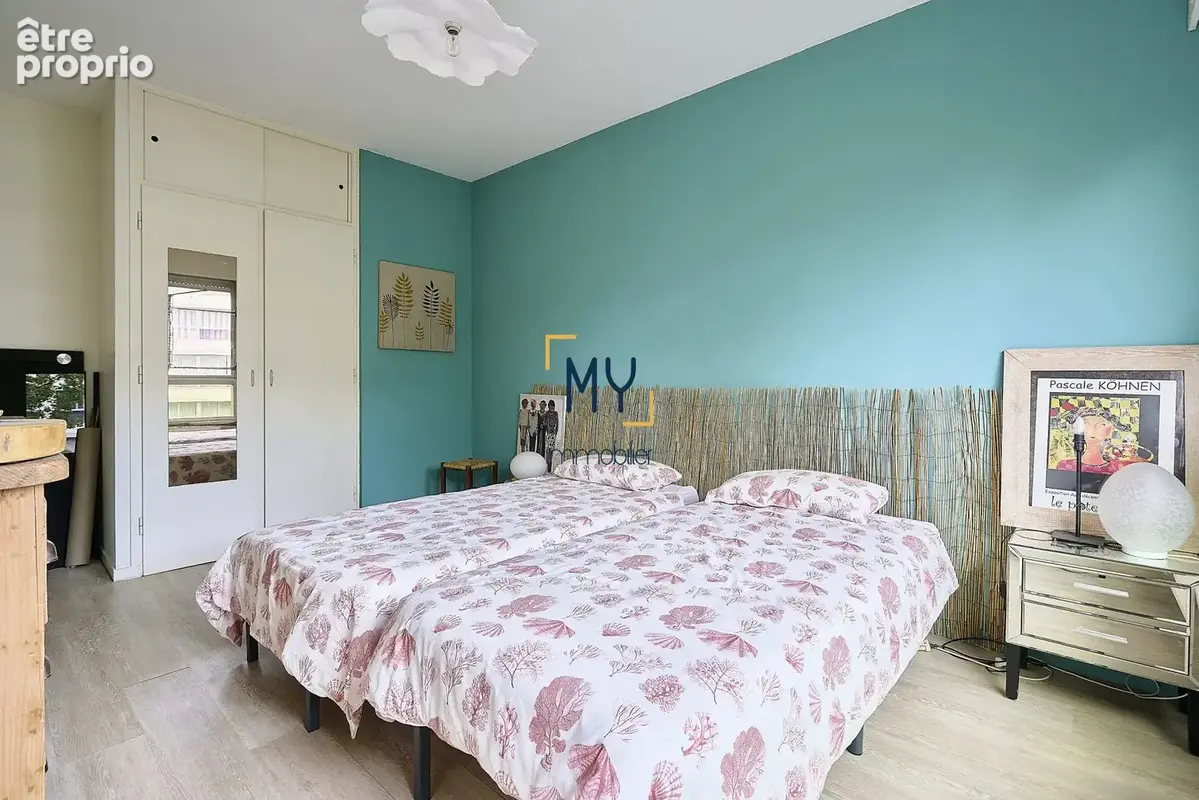 Appartement 106 m² à Lambersart  - photo 7