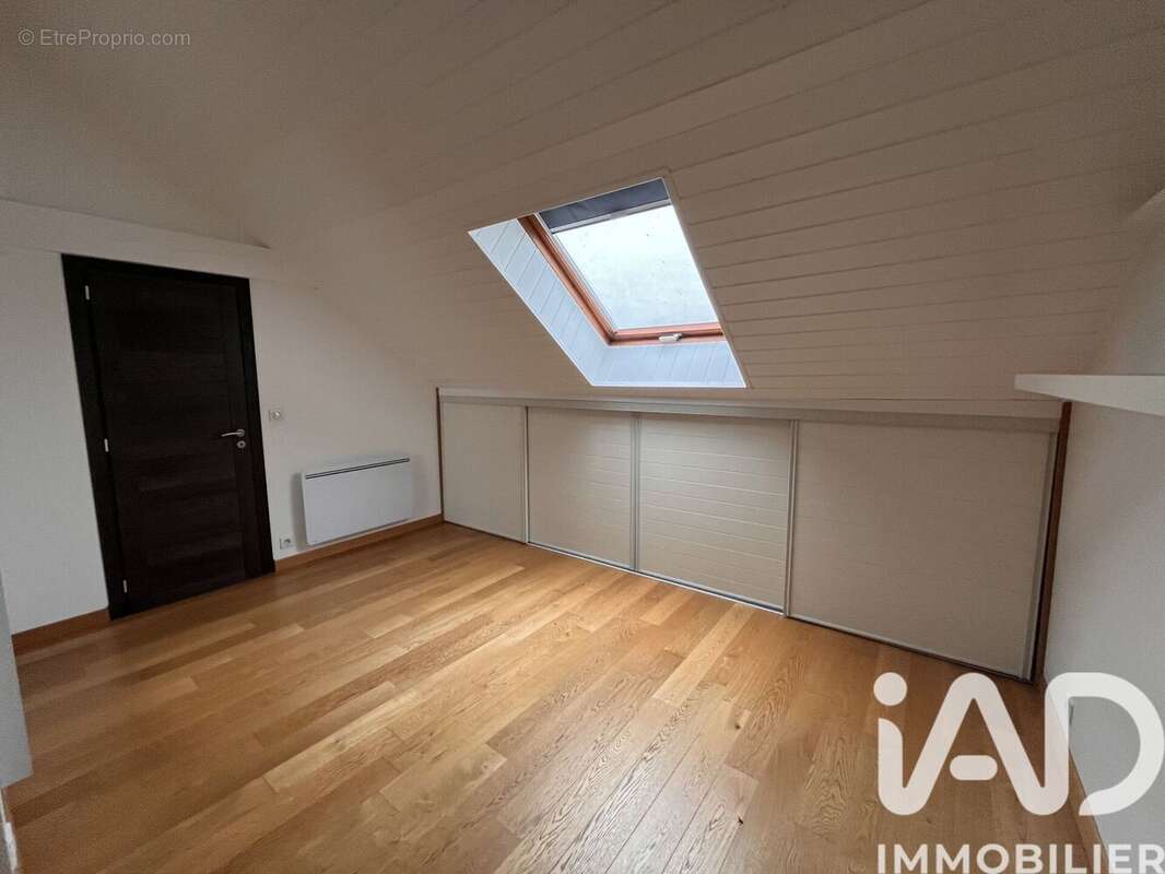 Photo 8 - Maison à LA GRANDE-PAROISSE