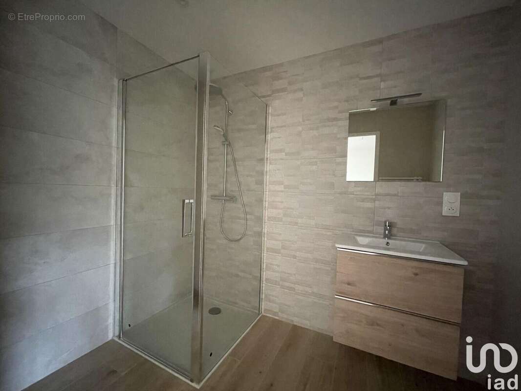 Photo 8 - Maison à CESSON-SEVIGNE