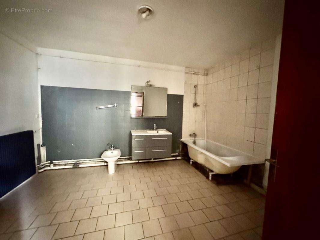 Maison à OVILLERS-LA-BOISSELLE