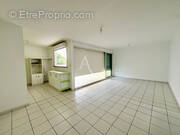 Appartement à FORT-DE-FRANCE