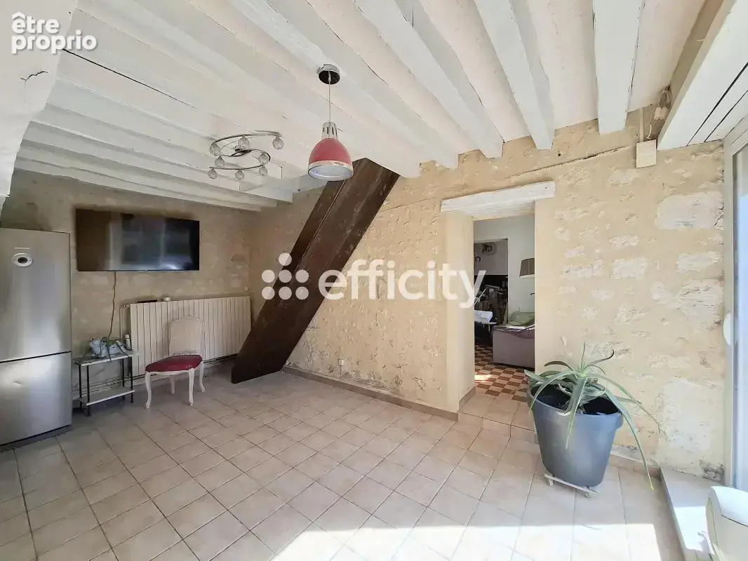 Maison 7 pièces 133 m² à vendre à Saint-Germain-Des-Grois (61110) - photo 9
