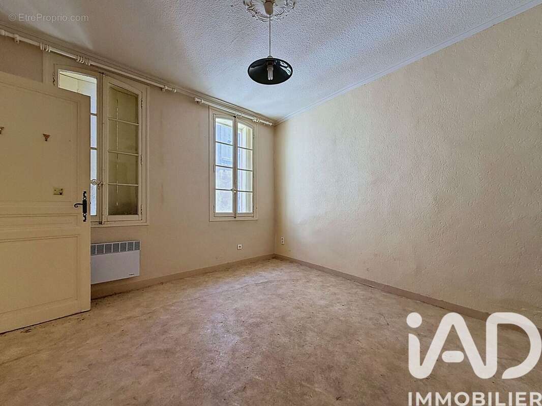 Photo 3 - Appartement à PERPIGNAN