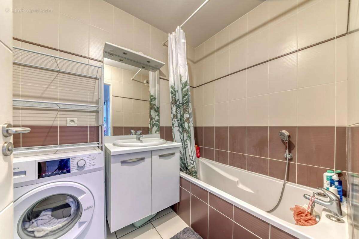 Appartement à LYON-7E