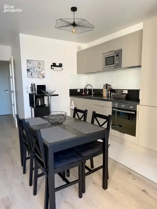 Appartement 3 pièces 66 m² à vendre à Blonville-Sur-Mer (14910) - photo 2
