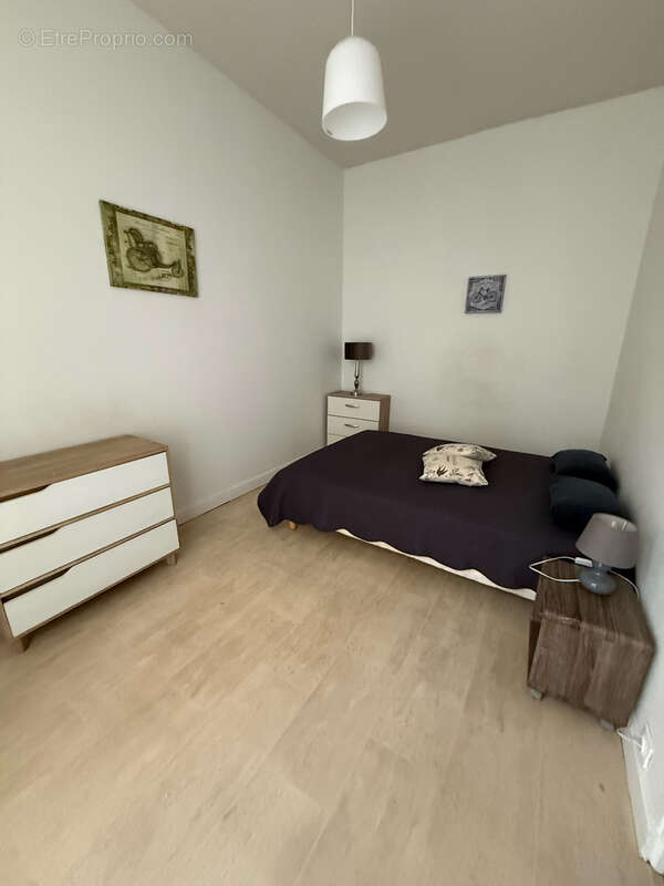Appartement à VICHY