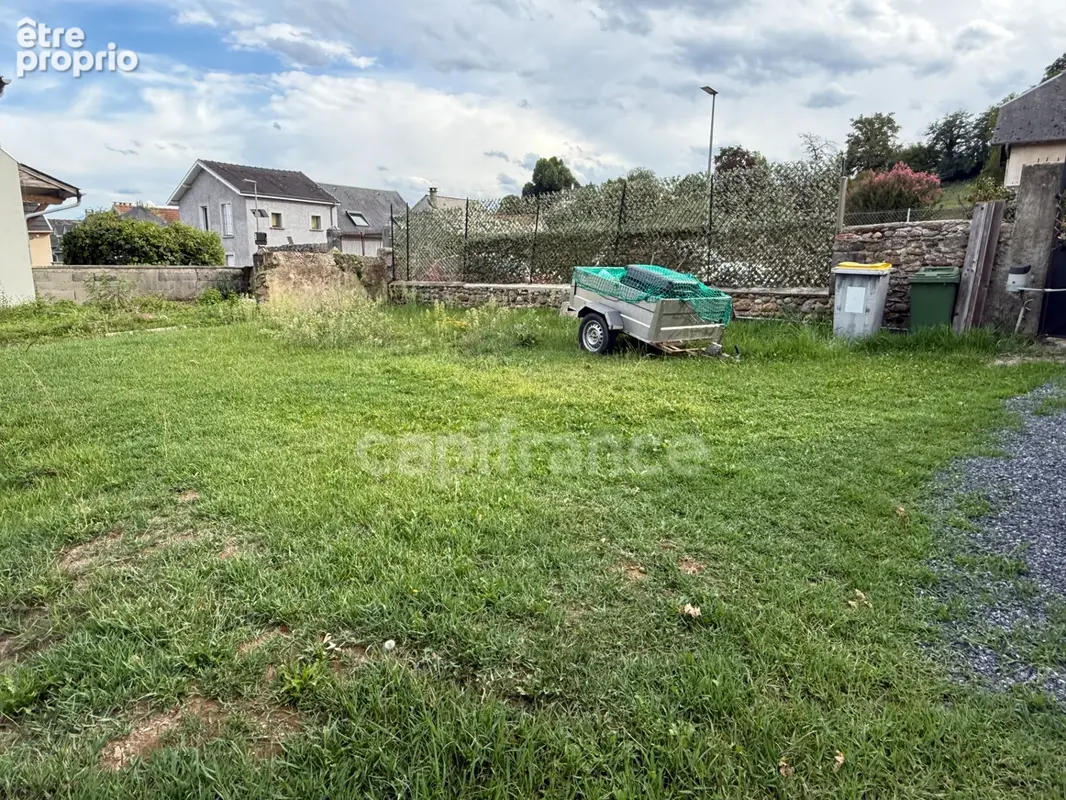 Maison de village avec garage et jardin - photo 14
