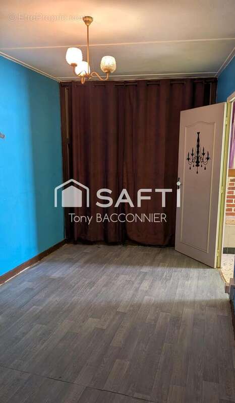 Photo 7 - Maison à BEAUSEMBLANT