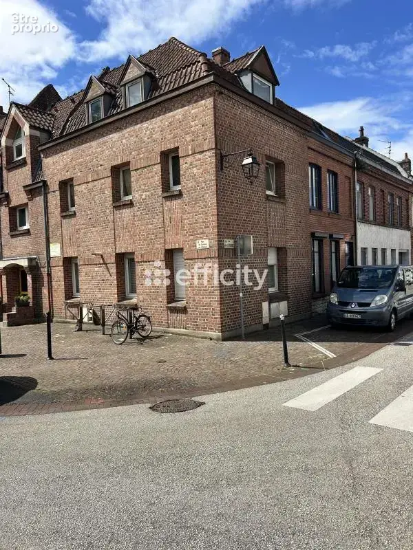 Appartement 212 m² à vendre à Saint-Andre-Lez-Lille (59350) - photo 4