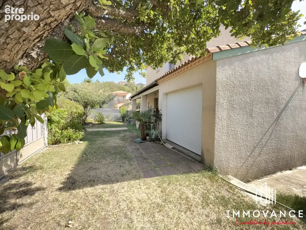 Maison 4 pièces 87 m² à vendre à Teyran (34820) - photo 4