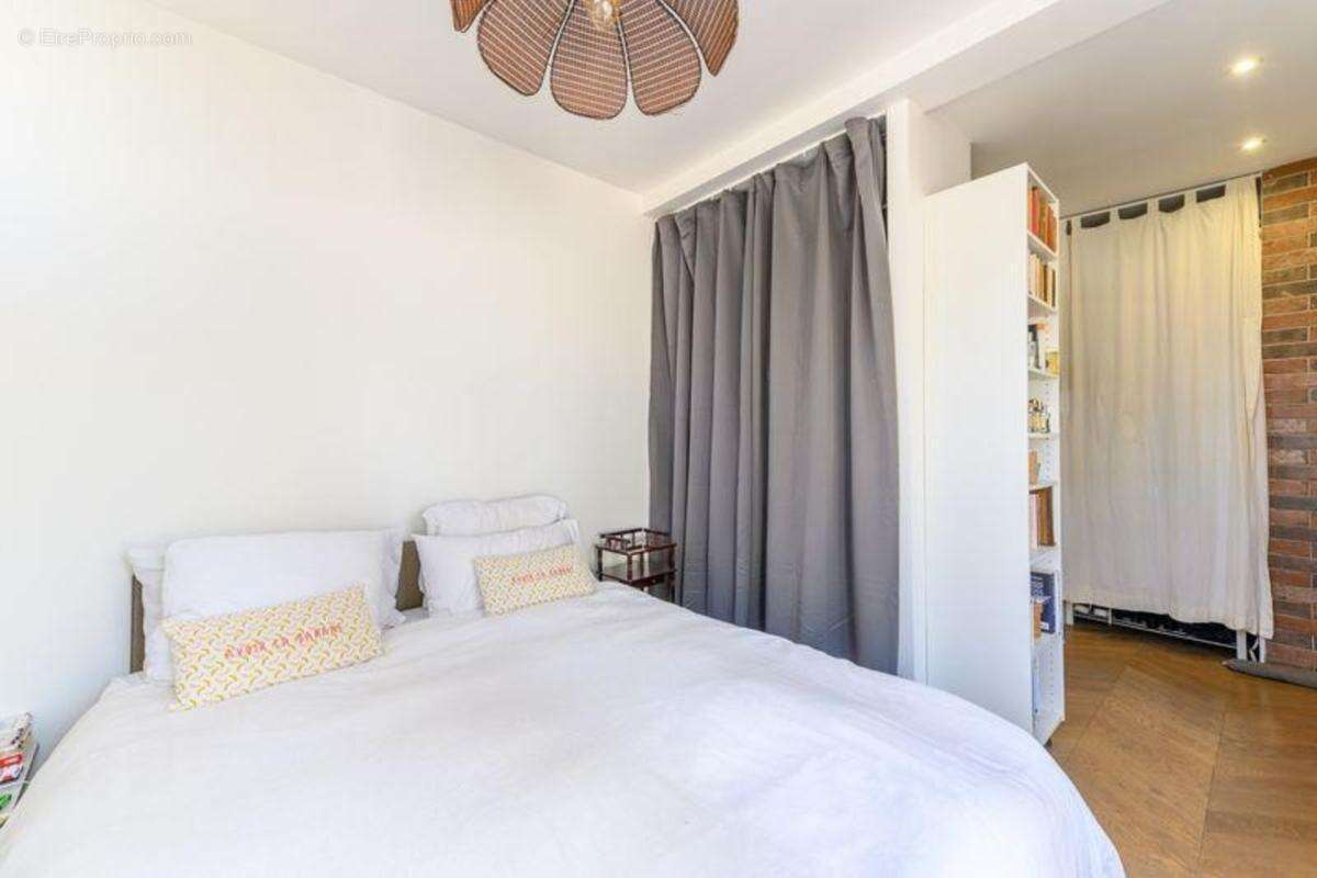 Maison individuelle 4 pièces à vendre Maisons-Alfort Charentonneau – Entièrement rénovée - photo 15