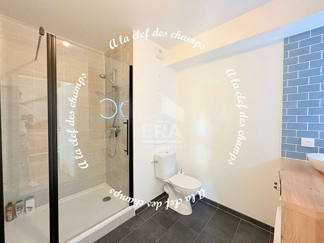 Appartement à GIF-SUR-YVETTE