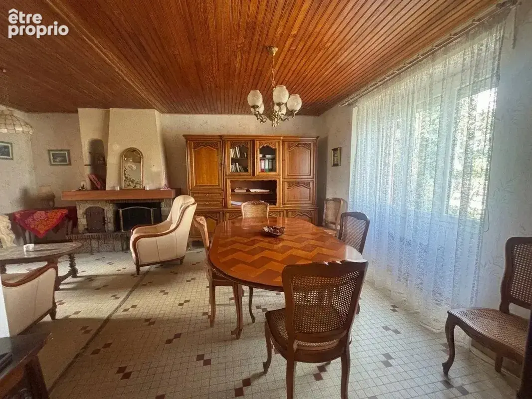 Vente Maison Brains(44830) 190 200ï¿œ - photo 5