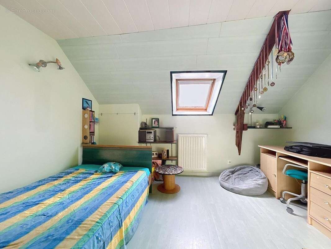 Photo 9 - Maison à SAINT-NICOLAS-DE-REDON