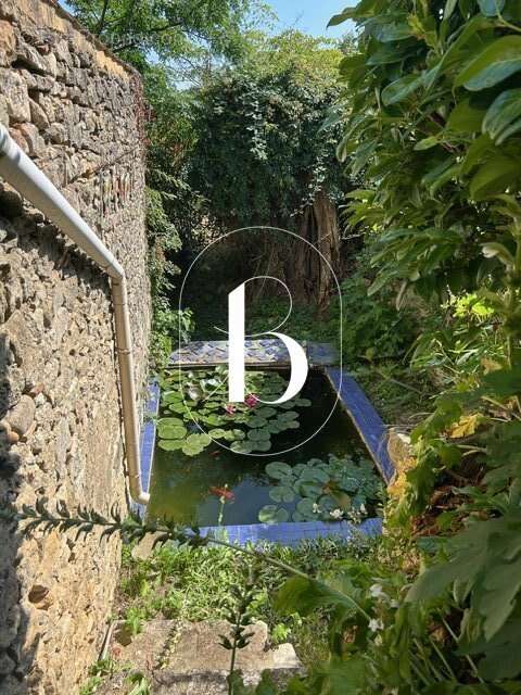 Maison à SAINT-PAULET-DE-CAISSON