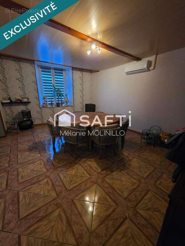 Maison 167 m² à Mouzay  - photo 9