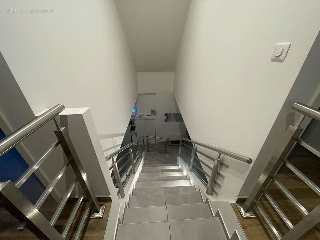 Maison à KINGERSHEIM