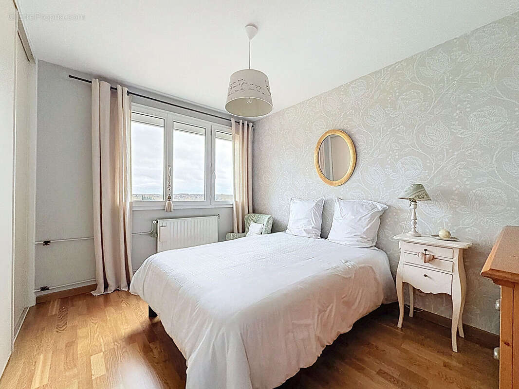 Appartement à CHARTRES