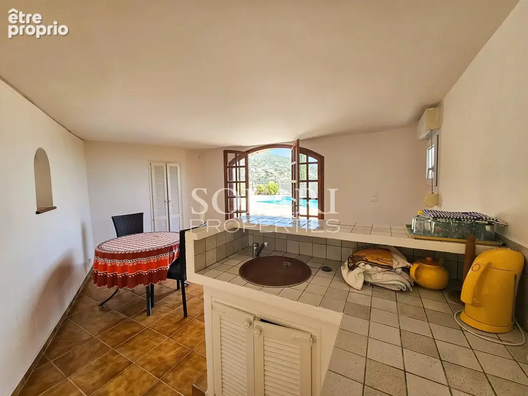 Villa avec piscine à Mandelieu la Napoule - photo 13