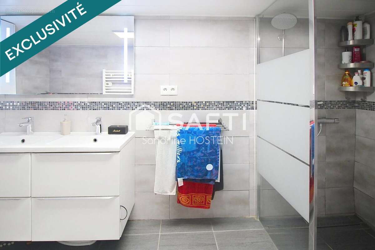 Photo 6 - Maison à VILLERUPT