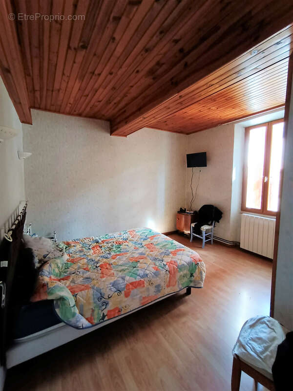 Maison à ROUFFIAC-DES-CORBIERES