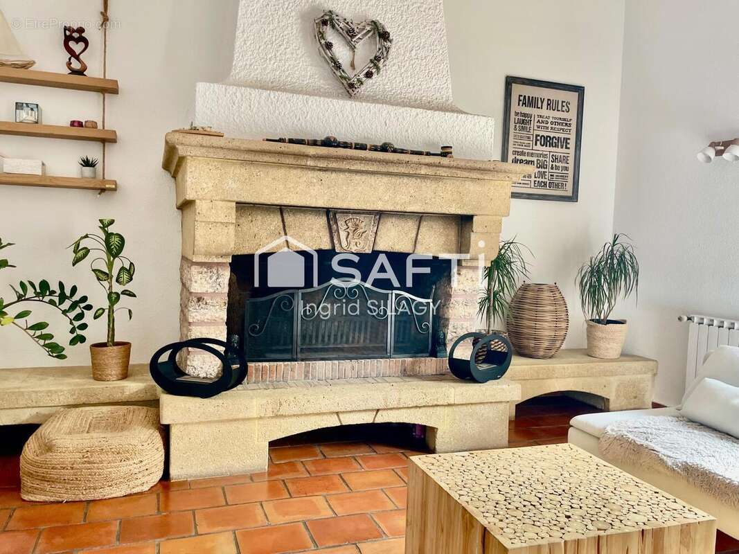 Photo 7 - Maison à DRAGUIGNAN