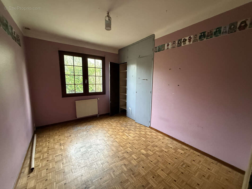 Maison à CASTELMAUROU