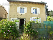 Maison à OGEVILLER