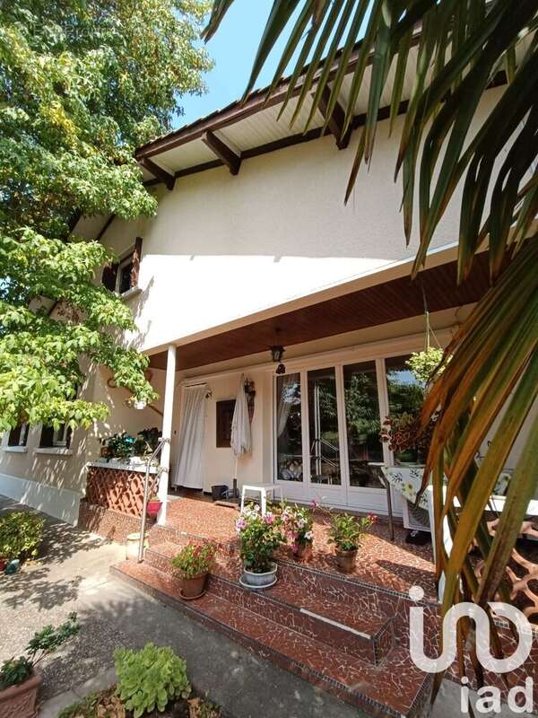 Photo 4 - Maison à MONEIN