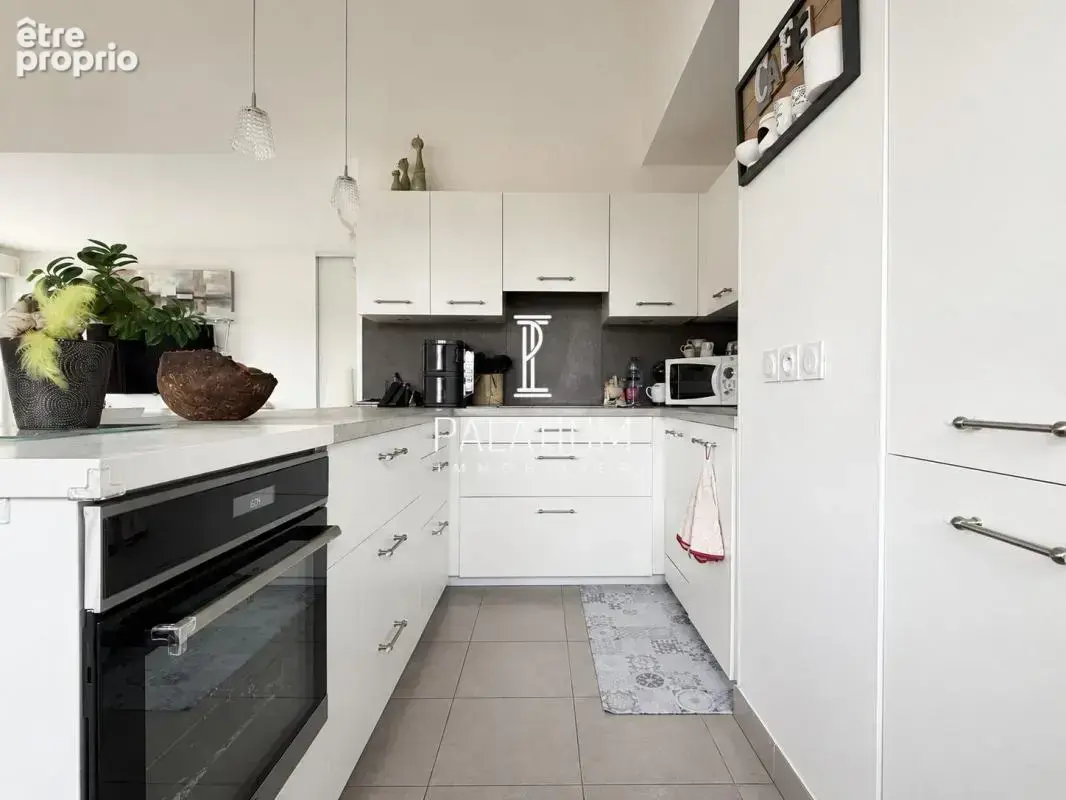 Appartement à vendre Gap - photo 5
