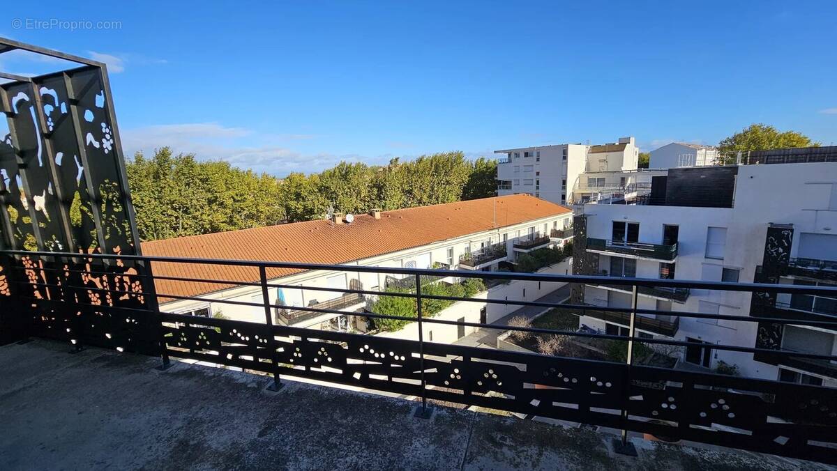 Appartement à NARBONNE