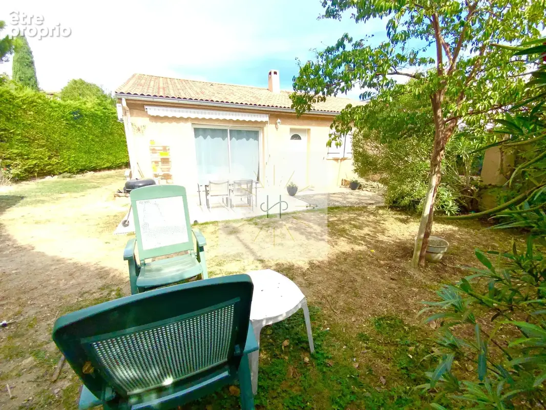 Maison 4 pièces 94 m² à vendre à Le Teil (07400) - photo 2