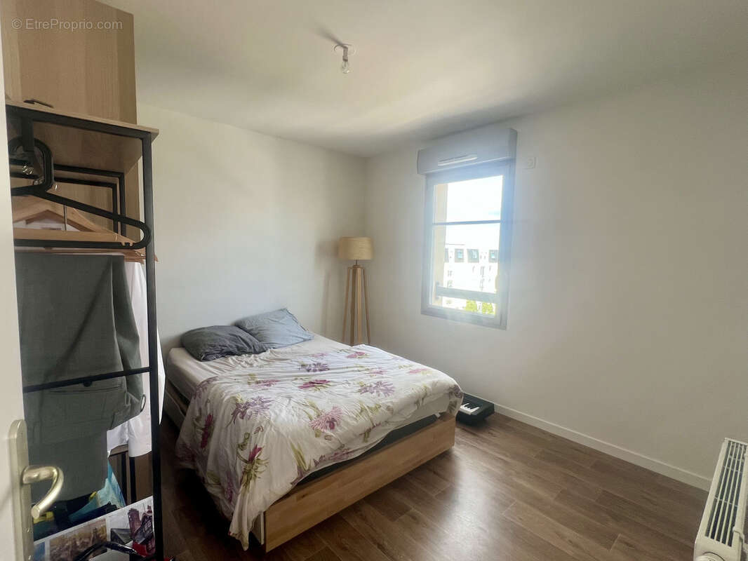 Appartement à TOURS