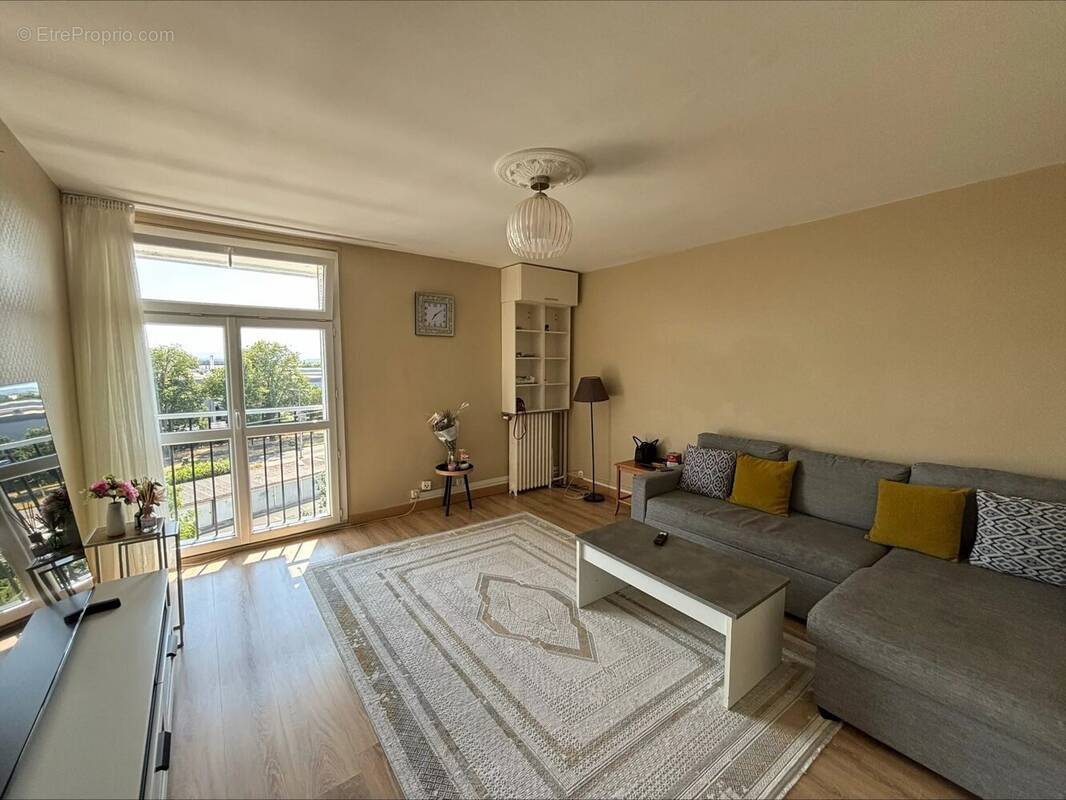 Appartement à CLERMONT-FERRAND