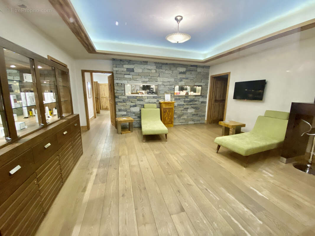 Appartement à CHATEL