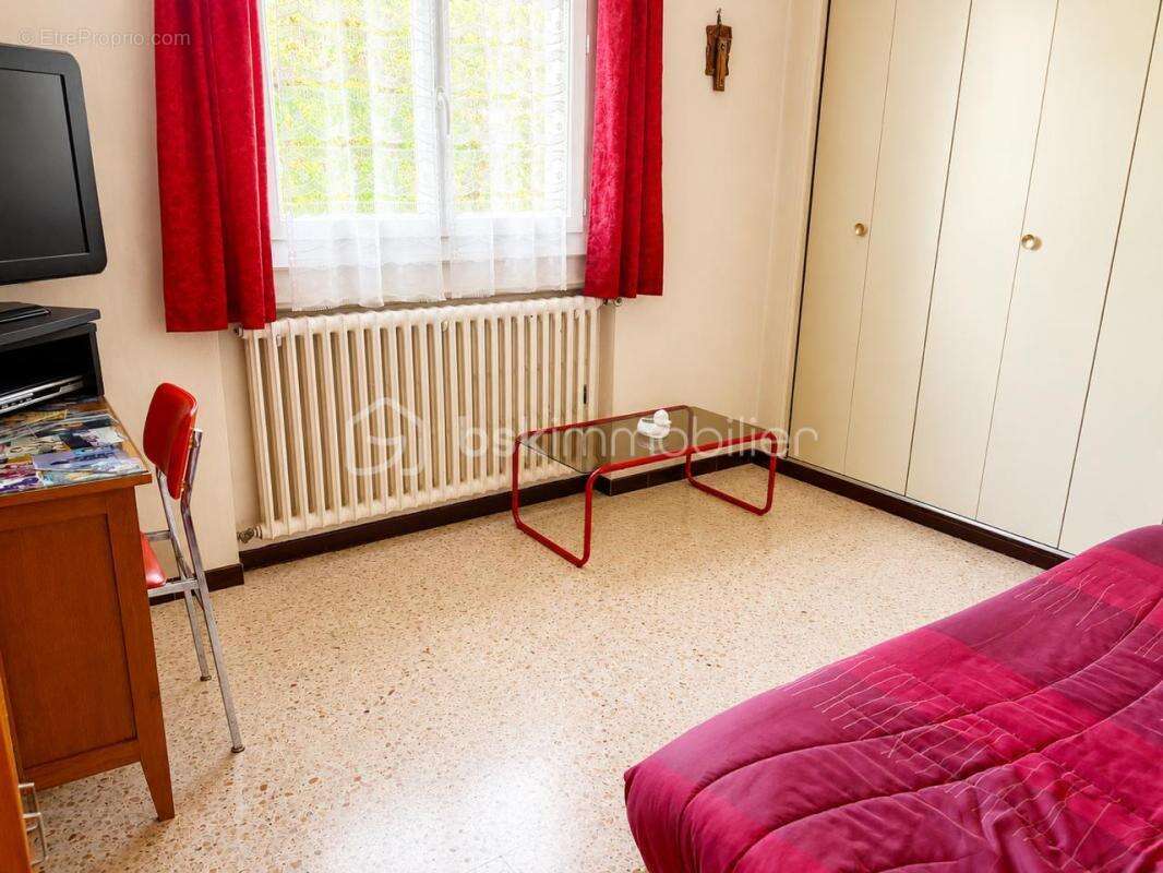 Maison à GONFARON