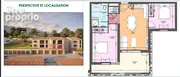 Appartement à LUCCIANA