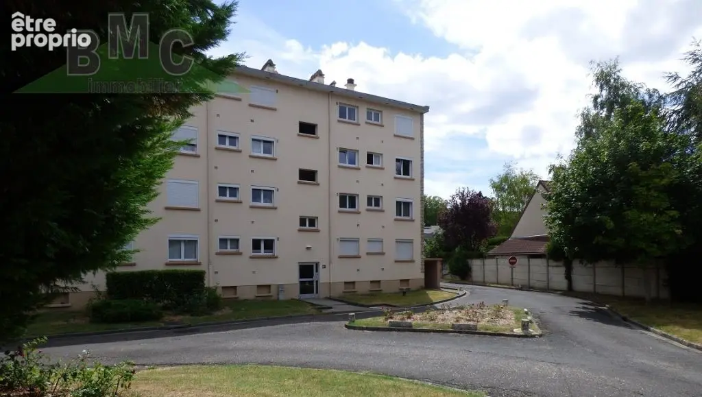 Franconville - 7' centre-ville - photo 13