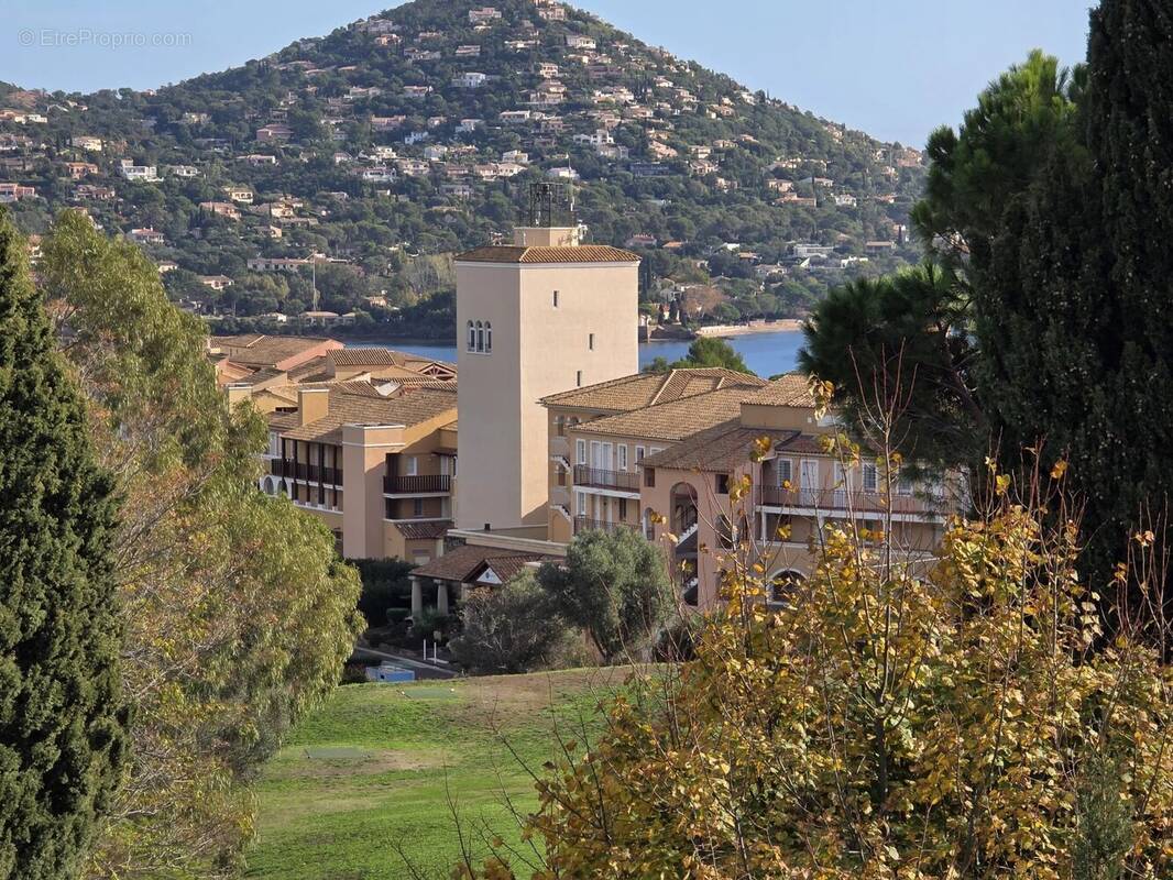 Appartement à LA SEYNE-SUR-MER