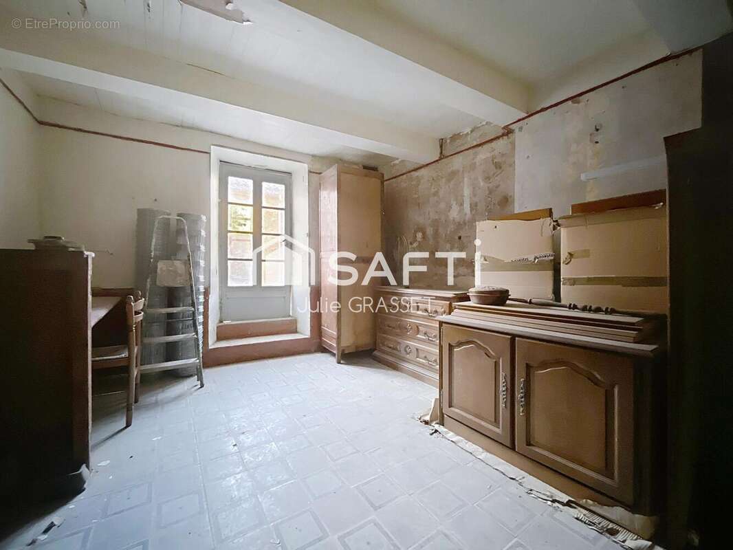 Maison 102 m² à Pardailhan  - photo 7