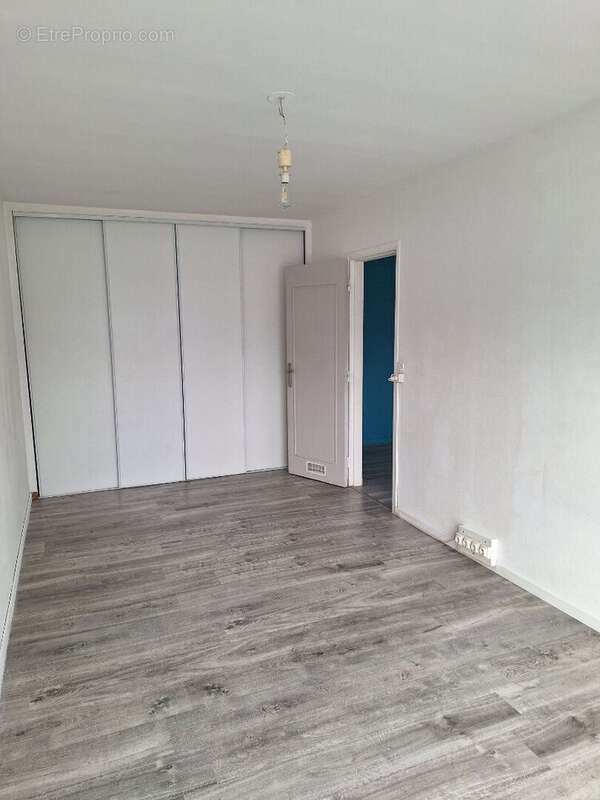Appartement à VALENCIENNES