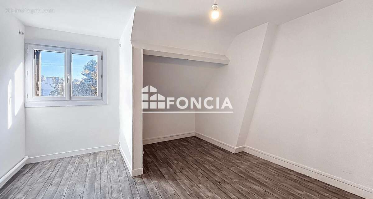 Appartement à LISIEUX