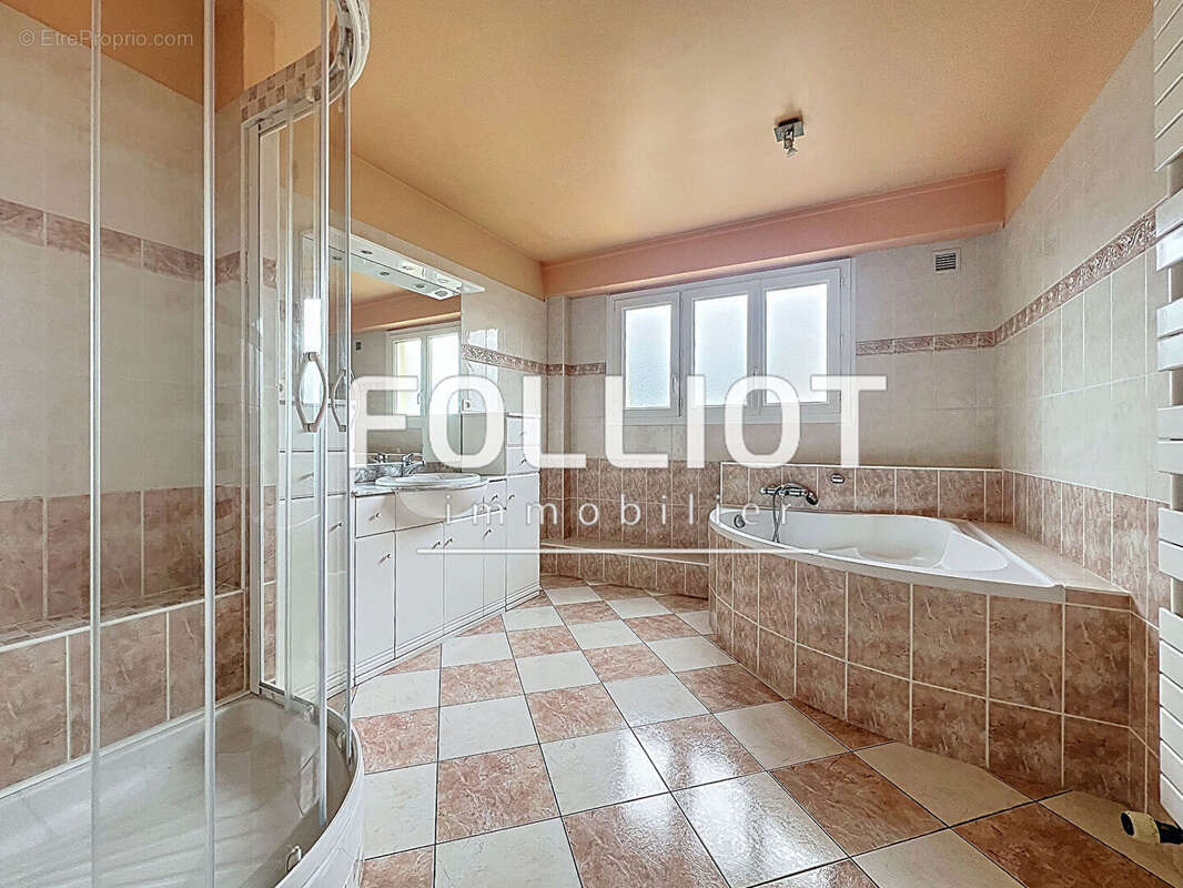 Appartement à AVRANCHES