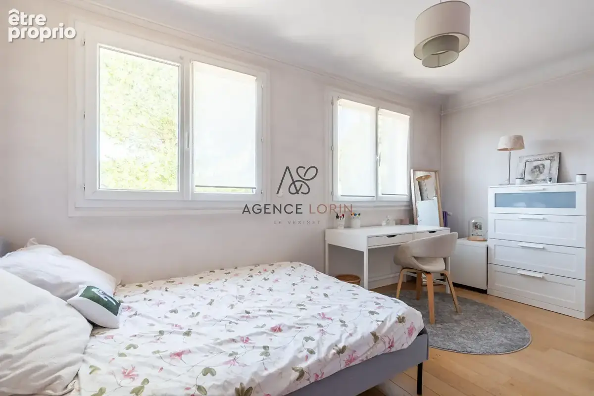 Maison Le Vésinet 177 m²  9 Pièces - photo 13