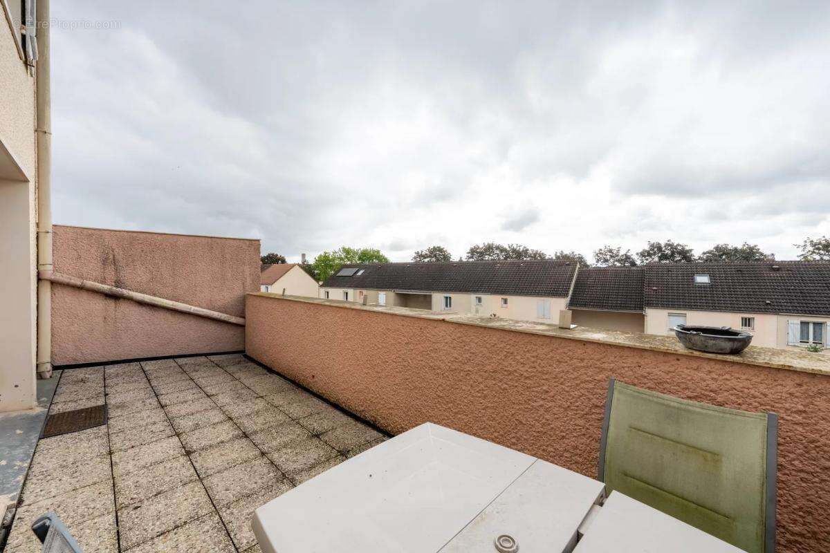 Appartement à CERGY
